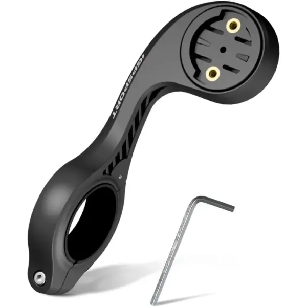 iGPSPORT M80 - Support avant de compteur vélo, format universel — 1 iGPSPORT M80 - Support avant de compteur vélo, format universel — 1