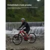 iGPSPORT M83 - Soporte para ciclocomputador con montaje frontal o invertido — 4 iGPSPORT M83 - Soporte para ciclocomputador con montaje frontal o invertido — 4