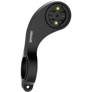 iGPSPORT S80 - Fronthalterung mit Scharnier für Fahrradcomputer — 1