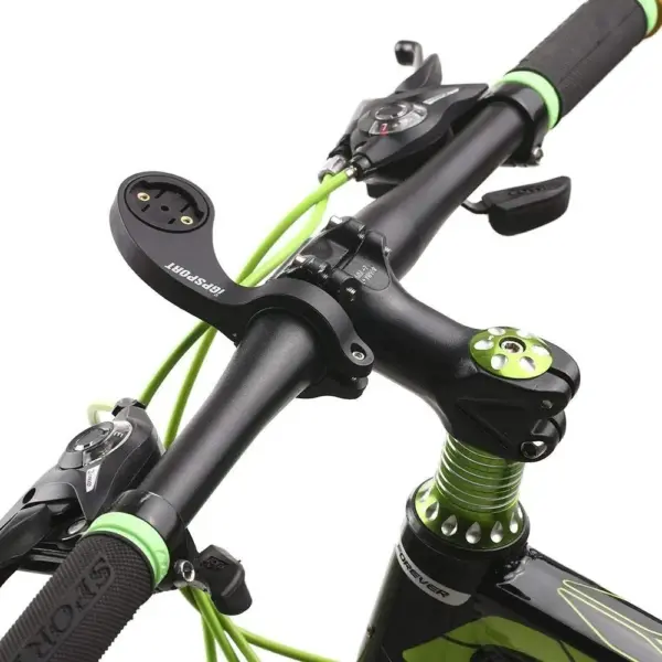 iGPSPORT S80 - Fronthalterung mit Scharnier für Fahrradcomputer — 2 iGPSPORT S80 - Fronthalterung mit Scharnier für Fahrradcomputer — 2