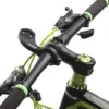 iGPSPORT S80 - out-front bike mount compatible with Garmin Edge — 2 iGPSPORT S80 - out-front bike mount compatible with Garmin Edge — 2