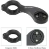 iGPSPORT S80 - out-front bike mount compatible with Garmin Edge — 4 iGPSPORT S80 - out-front bike mount compatible with Garmin Edge — 4