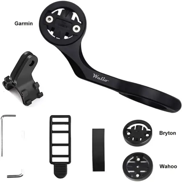 iGPSPORT S80 - Support avant GPS pour guidon de vélo — 2 iGPSPORT S80 - Support avant GPS pour guidon de vélo — 2