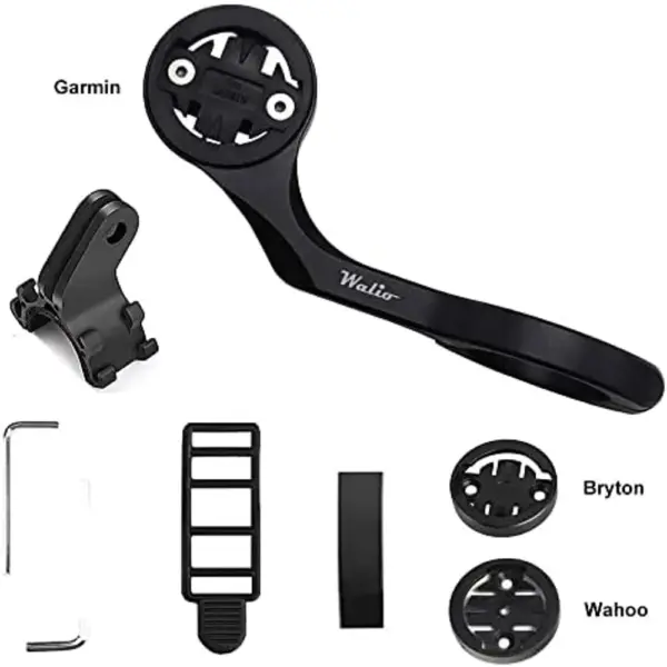 iGPSPORT S80 - Support avant GPS pour guidon de vélo — 3 iGPSPORT S80 - Support avant GPS pour guidon de vélo — 3