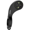 iGPSPORT S80 - Supporto anteriore per ciclocomputer con apertura a cerniera — 1 iGPSPORT S80 - Supporto anteriore per ciclocomputer con apertura a cerniera — 1