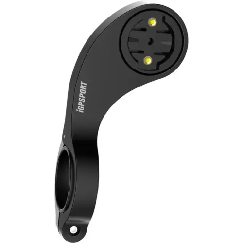 iGPSPORT S80 - Supporto anteriore per ciclocomputer con apertura a cerniera — 1 iGPSPORT S80 - Supporto anteriore per ciclocomputer con apertura a cerniera — 1