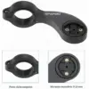 iGPSPORT S80 - Supporto anteriore per ciclocomputer con apertura a cerniera — 4 iGPSPORT S80 - Supporto anteriore per ciclocomputer con apertura a cerniera — 4
