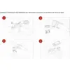 iGPSPORT S80 - Supporto anteriore per ciclocomputer con apertura a cerniera — 5 iGPSPORT S80 - Supporto anteriore per ciclocomputer con apertura a cerniera — 5
