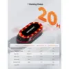 iGPSPORT SR Mini - radar rear light with 160 m detection — 5 iGPSPORT SR Mini - radar rear light with 160 m detection — 5