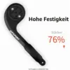 iGPSPORT S60 - verlängerte Fronthalterung für Fahrradcomputer, 31,8-mm-Lenker — 3 iGPSPORT S60 - verlängerte Fronthalterung für Fahrradcomputer, 31,8-mm-Lenker — 3
