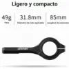 iGPSPORT S60 - Soporte delantero extendido compatible con Garmin Edge — 2 iGPSPORT S60 - Soporte delantero extendido compatible con Garmin Edge — 2