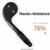 iGPSPORT S60 - Support avant étendu pour compteur vélo, cintre 31,8 mm — 3 iGPSPORT S60 - Support avant étendu pour compteur vélo, cintre 31,8 mm — 3