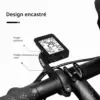 iGPSPORT S60 - Support avant étendu pour compteur vélo, cintre 31,8 mm — 4 iGPSPORT S60 - Support avant étendu pour compteur vélo, cintre 31,8 mm — 4