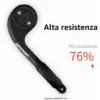 iGPSPORT S60 - Supporto anteriore esteso per ciclocomputer, manubrio da 31,8 mm — 3 iGPSPORT S60 - Supporto anteriore esteso per ciclocomputer, manubrio da 31,8 mm — 3