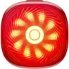 iGPSPORT TL50 - smart rear bike light with brake warning — 1 iGPSPORT TL50 - smart rear bike light with brake warning — 1