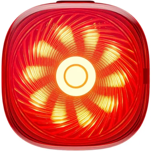 iGPSPORT TL50 - smart rear bike light with brake warning — 1 iGPSPORT TL50 - smart rear bike light with brake warning — 1