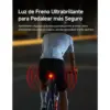 iGPSPORT TL50 - Luz trasera de bicicleta recargable con sensor de freno — 5 iGPSPORT TL50 - Luz trasera de bicicleta recargable con sensor de freno — 5