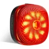 iGPSPORT TL50 - Luce posteriore bici con sensore di frenata e 26 ore di autonomia — 1 iGPSPORT TL50 - Luce posteriore bici con sensore di frenata e 26 ore di autonomia — 1