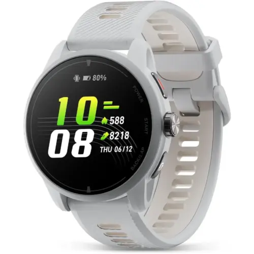 iGPSPORT VeRun - GPS-Laufuhr mit AMOLED-Display und Laufanalyse — 1 iGPSPORT VeRun - GPS-Laufuhr mit AMOLED-Display und Laufanalyse — 1