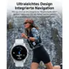 iGPSPORT VeRun - GPS-Laufuhr mit AMOLED-Display und Laufanalyse — 3 iGPSPORT VeRun - GPS-Laufuhr mit AMOLED-Display und Laufanalyse — 3