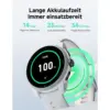 iGPSPORT VeRun - GPS-Laufuhr mit AMOLED-Display und Laufanalyse — 4 iGPSPORT VeRun - GPS-Laufuhr mit AMOLED-Display und Laufanalyse — 4