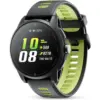 iGPSPORT VeRun - Reloj GPS para correr con pantalla AMOLED de 1,32 pulgadas — 1 iGPSPORT VeRun - Reloj GPS para correr con pantalla AMOLED de 1,32 pulgadas — 1