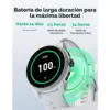 iGPSPORT VeRun - Reloj GPS para correr con pantalla AMOLED de 1,32 pulgadas — 4 iGPSPORT VeRun - Reloj GPS para correr con pantalla AMOLED de 1,32 pulgadas — 4