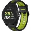 iGPSPORT VeRun - Smartwatch GPS ultraleggero per la corsa con display AMOLED — 1 iGPSPORT VeRun - Smartwatch GPS ultraleggero per la corsa con display AMOLED — 1