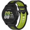 iGPSPORT VeRun - Smartwatch GPS ultraleggero per la corsa con display AMOLED — 2 iGPSPORT VeRun - Smartwatch GPS ultraleggero per la corsa con display AMOLED — 2