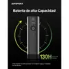 iGPSPORT VS - Luz de bicicleta delantera inteligente de 500 a 1800 lúmenes — 2 iGPSPORT VS - Luz de bicicleta delantera inteligente de 500 a 1800 lúmenes — 2