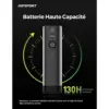 iGPSPORT VS500 / VS800 / VS1200 / VS1800 - Éclairage vélo avant intelligent rechargeable — 1 iGPSPORT VS500 / VS800 / VS1200 / VS1800 - Éclairage vélo avant intelligent rechargeable — 1