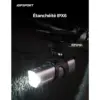iGPSPORT VS500 / VS800 / VS1200 / VS1800 - Éclairage vélo avant intelligent rechargeable — 2 iGPSPORT VS500 / VS800 / VS1200 / VS1800 - Éclairage vélo avant intelligent rechargeable — 2
