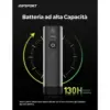iGPSPORT VS - Luce bici anteriore intelligente da 500 a 1800 lumen — 2 iGPSPORT VS - Luce bici anteriore intelligente da 500 a 1800 lumen — 2