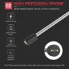 Kingbolen BF100 - brake fluid tester with LED indicators — 3 Kingbolen BF100 - brake fluid tester with LED indicators — 3