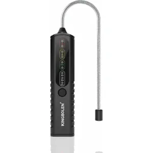 Kingbolen BF100 - tester liquido freni a spie LED — 1