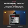Kingbolen BF200 - Bremsflüssigkeitstester mit Display — 3 Kingbolen BF200 - Bremsflüssigkeitstester mit Display — 3