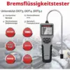 Kingbolen BF200 - Bremsflüssigkeitstester mit Display — 4 Kingbolen BF200 - Bremsflüssigkeitstester mit Display — 4