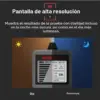 Kingbolen BF200 - probador de líquido de frenos con pantalla — 3 Kingbolen BF200 - probador de líquido de frenos con pantalla — 3