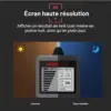 Kingbolen BF200 - testeur de liquide de frein à écran — 3 Kingbolen BF200 - testeur de liquide de frein à écran — 3