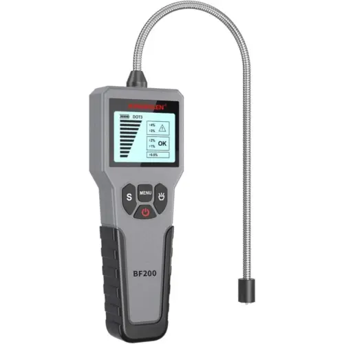 Kingbolen BF200 - tester liquido freni con display — 1 Kingbolen BF200 - tester liquido freni con display — 1