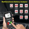Kingbolen BM550 - Batterietester für 6, 12 und 24 V — 3 Kingbolen BM550 - Batterietester für 6, 12 und 24 V — 3