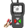 Kingbolen BM550 - 6, 12 and 24 V battery tester — 1 Kingbolen BM550 - 6, 12 and 24 V battery tester — 1
