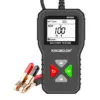 Kingbolen BM550 - testeur de batterie 6, 12 et 24 V — 1 Kingbolen BM550 - testeur de batterie 6, 12 et 24 V — 1