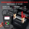 Kingbolen BM550 Plus - battery tester with voltage curve — 2 Kingbolen BM550 Plus - battery tester with voltage curve — 2