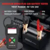 Kingbolen BM550 Plus - testeur de batterie avec courbe de tension — 2 Kingbolen BM550 Plus - testeur de batterie avec courbe de tension — 2