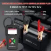 Kingbolen BM550 Plus - tester batteria con curva di tensione — 2 Kingbolen BM550 Plus - tester batteria con curva di tensione — 2