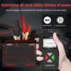 Kingbolen BM550 Plus - tester batteria con curva di tensione — 5 Kingbolen BM550 Plus - tester batteria con curva di tensione — 5