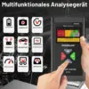 Kingbolen BM580 - Batterietester mit Farbdisplay — 3 Kingbolen BM580 - Batterietester mit Farbdisplay — 3