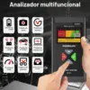 Kingbolen BM580 - comprobador de baterías con pantalla a color — 3 Kingbolen BM580 - comprobador de baterías con pantalla a color — 3