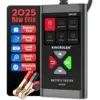 Kingbolen BM580 - tester batteria con display a colori — 1 Kingbolen BM580 - tester batteria con display a colori — 1